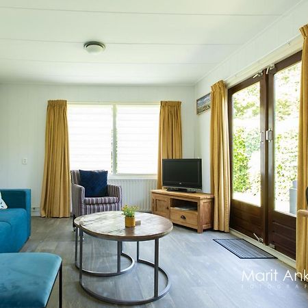 Moddergat Bed & Breakfast Meinsma المظهر الخارجي الصورة