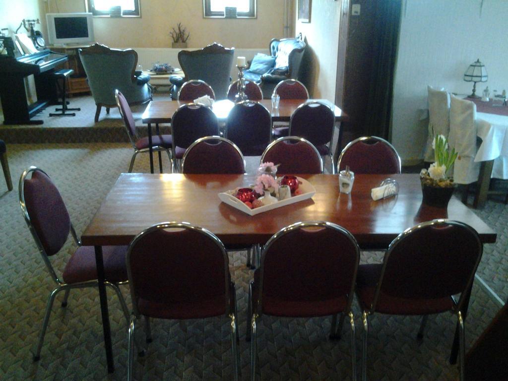 Moddergat Bed & Breakfast Meinsma المظهر الخارجي الصورة