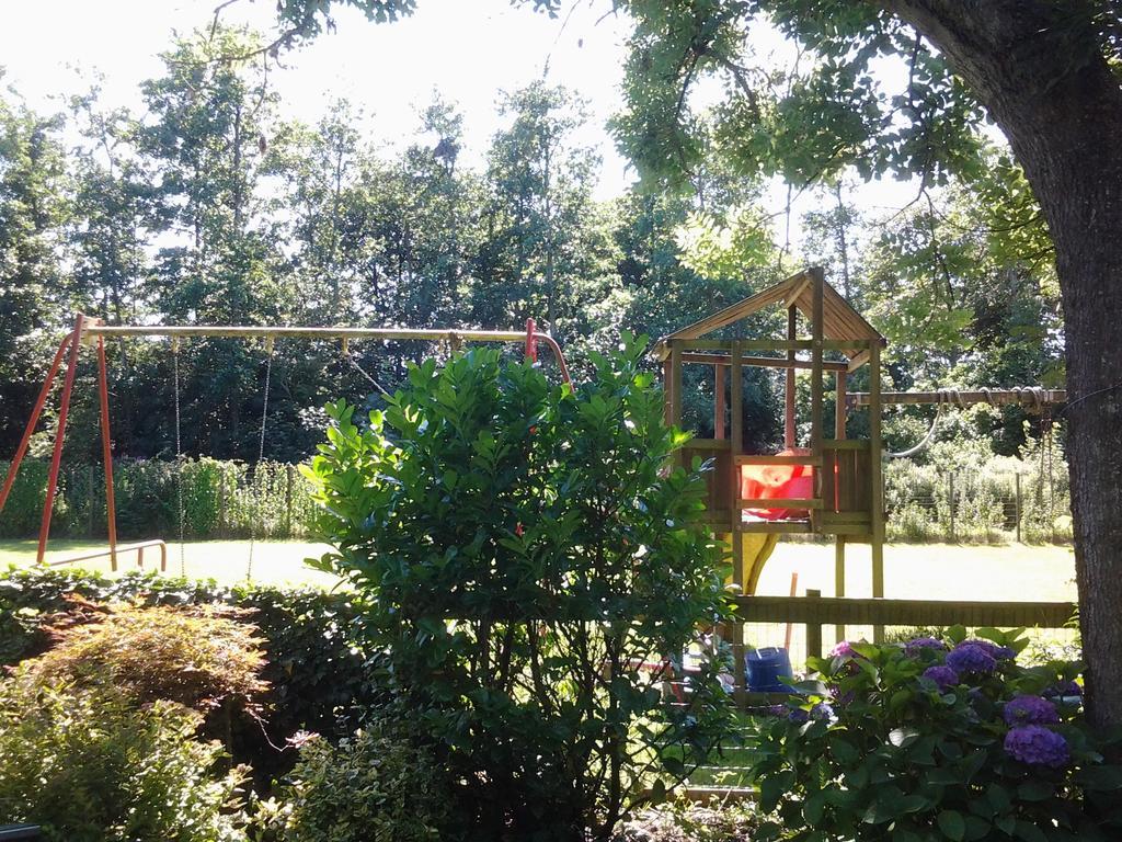 Moddergat Bed & Breakfast Meinsma المظهر الخارجي الصورة