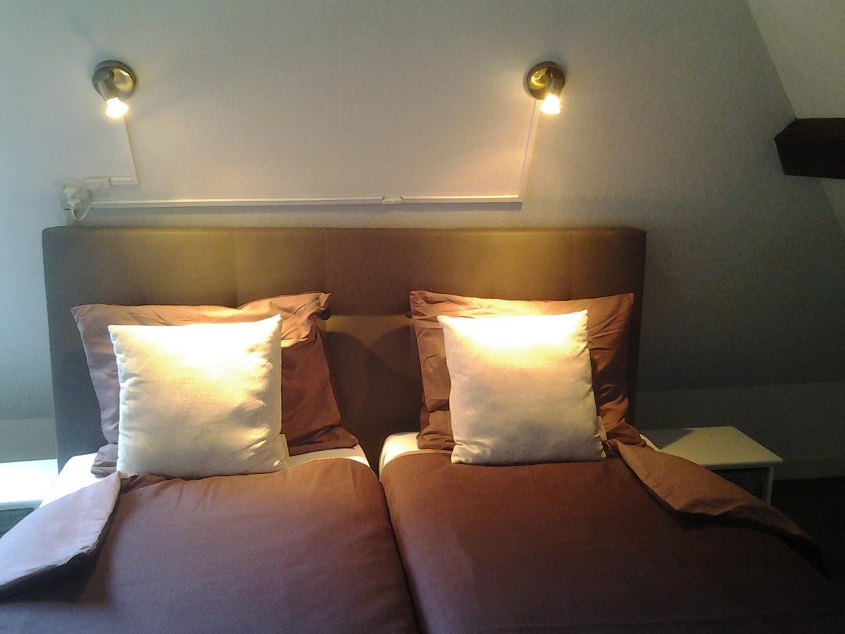 Moddergat Bed & Breakfast Meinsma المظهر الخارجي الصورة
