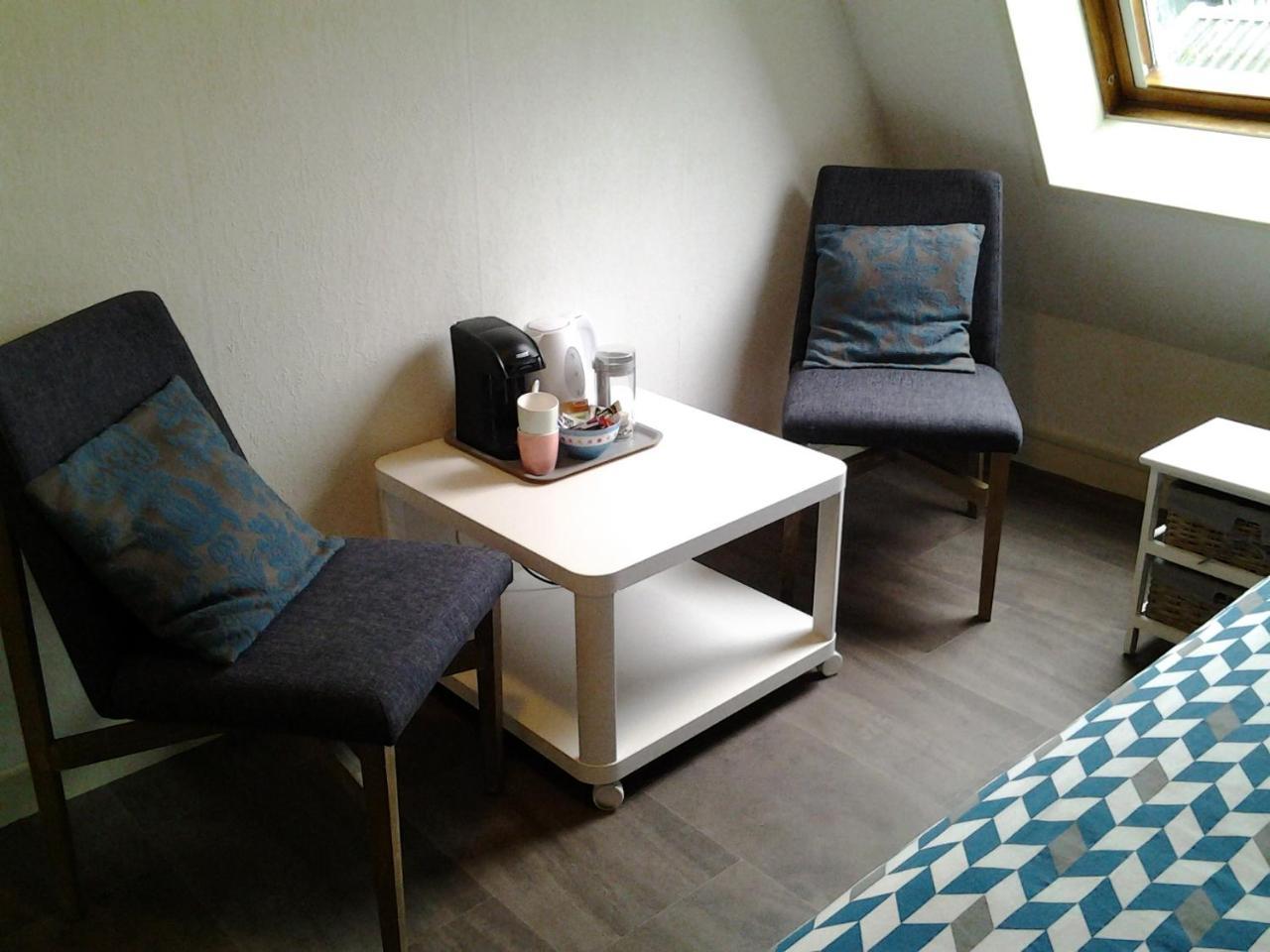 Moddergat Bed & Breakfast Meinsma المظهر الخارجي الصورة