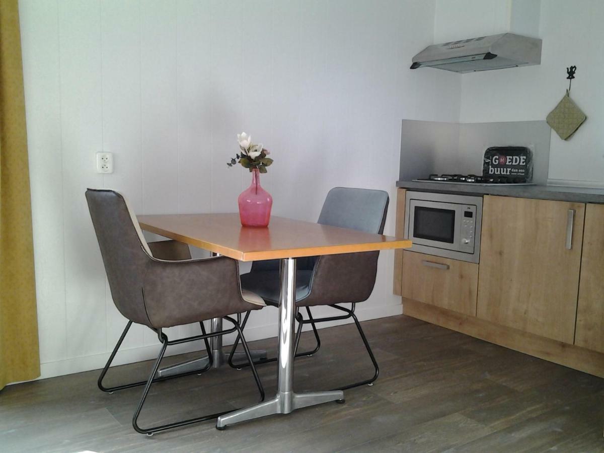 Moddergat Bed & Breakfast Meinsma المظهر الخارجي الصورة