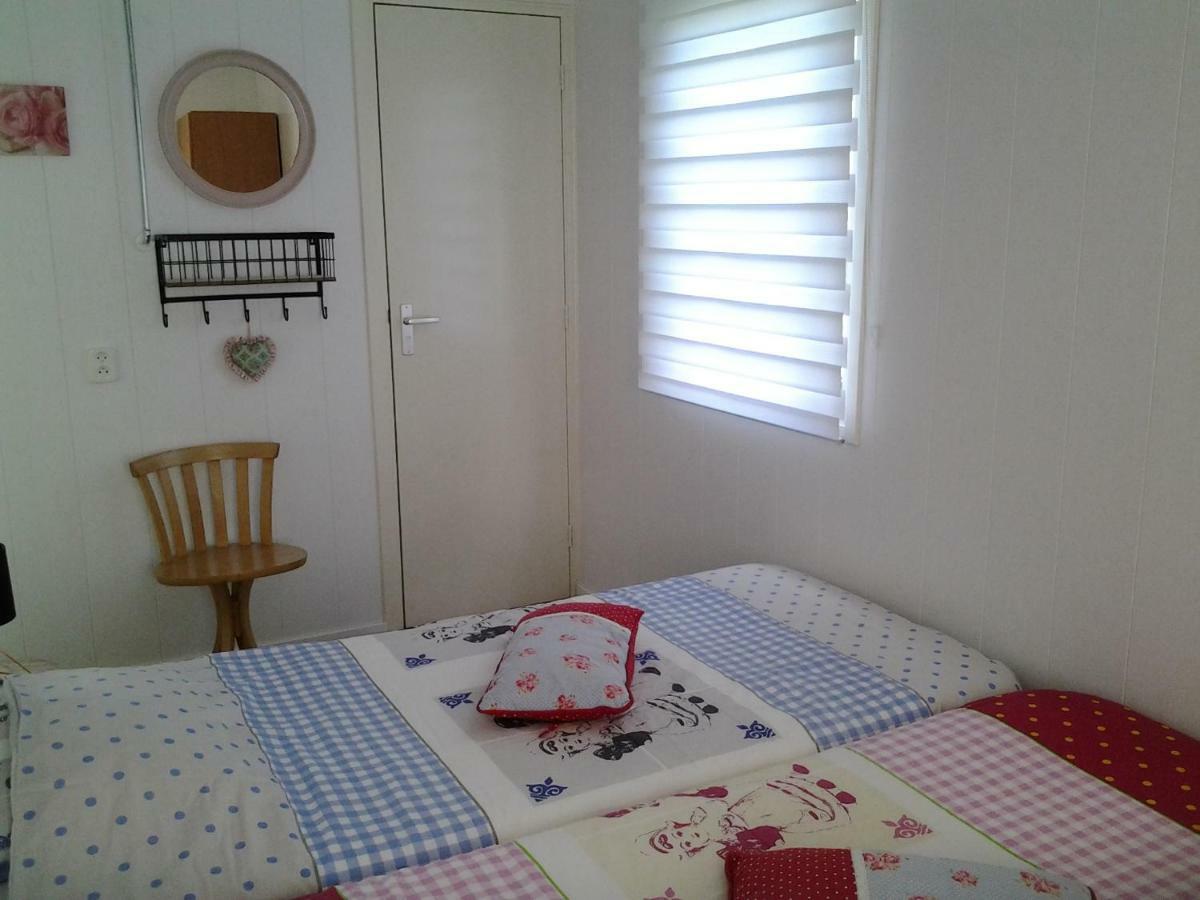 Moddergat Bed & Breakfast Meinsma المظهر الخارجي الصورة