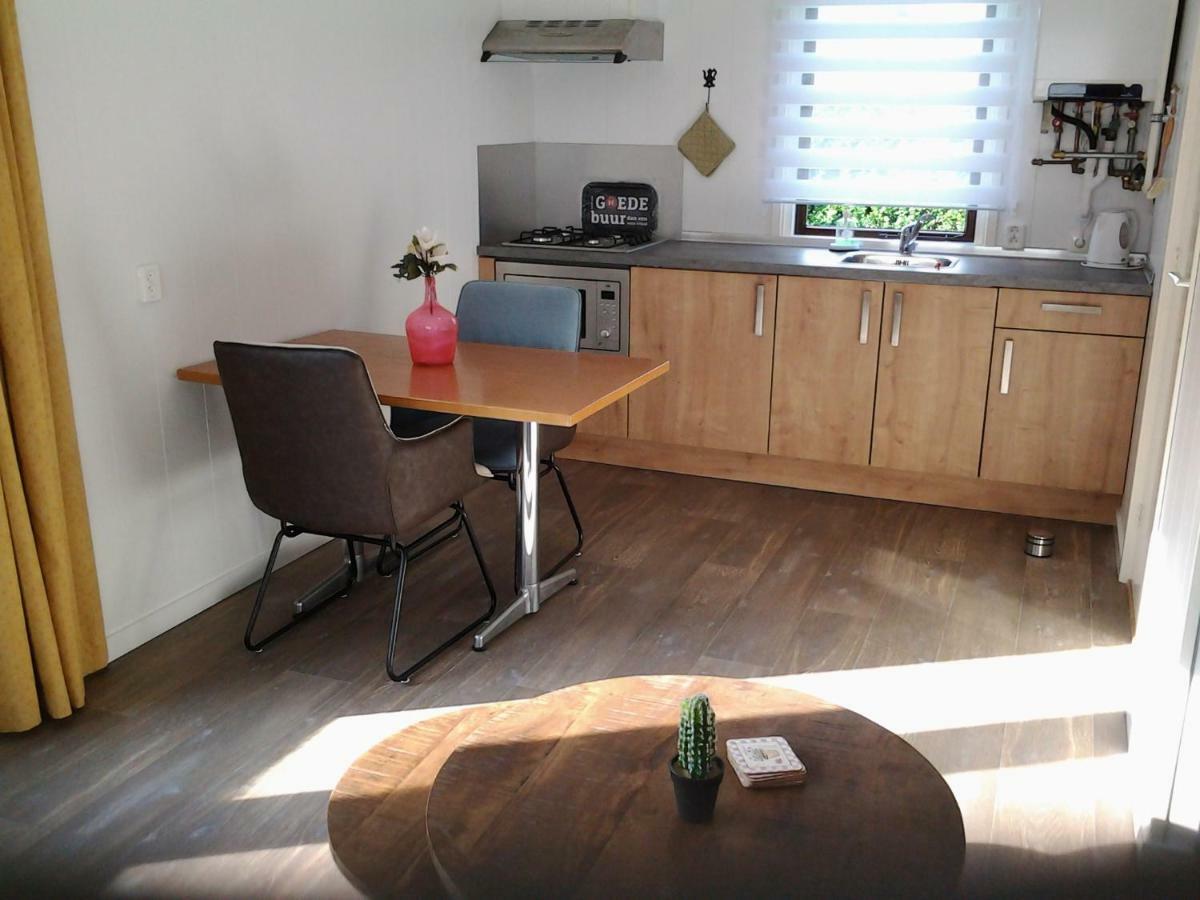 Moddergat Bed & Breakfast Meinsma المظهر الخارجي الصورة