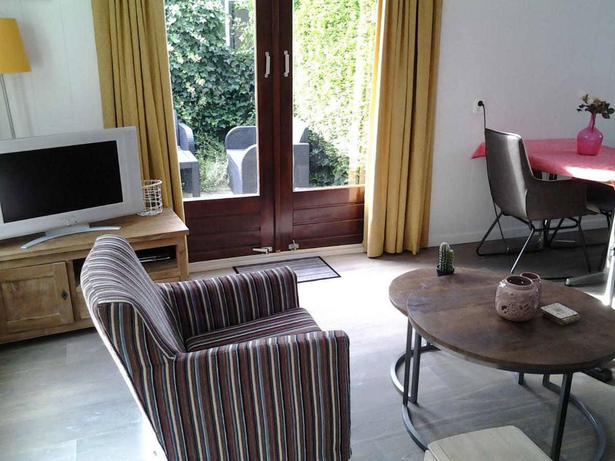 Moddergat Bed & Breakfast Meinsma المظهر الخارجي الصورة