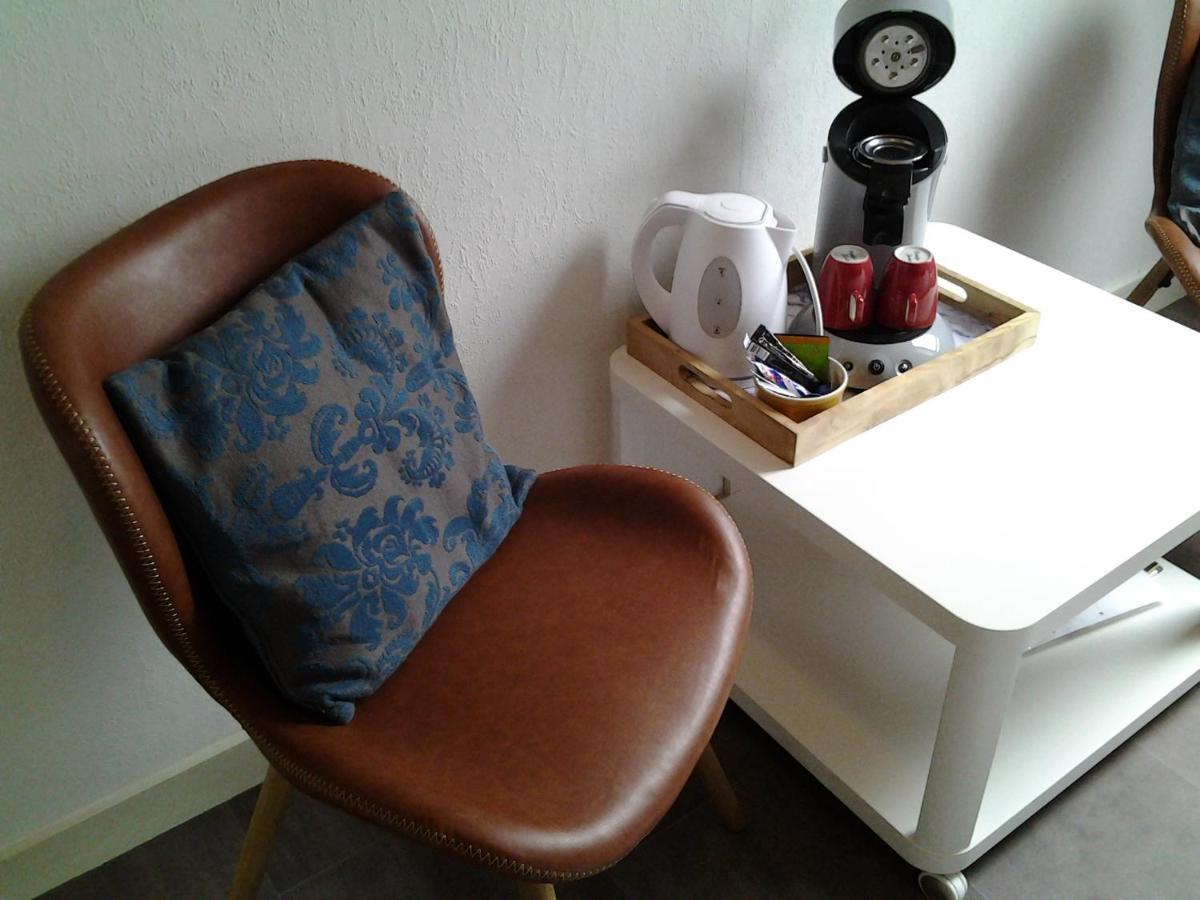 Moddergat Bed & Breakfast Meinsma المظهر الخارجي الصورة