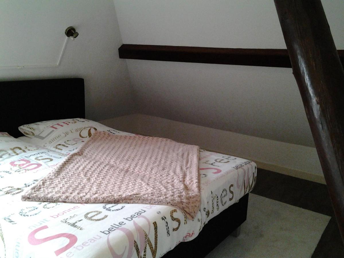 Moddergat Bed & Breakfast Meinsma المظهر الخارجي الصورة