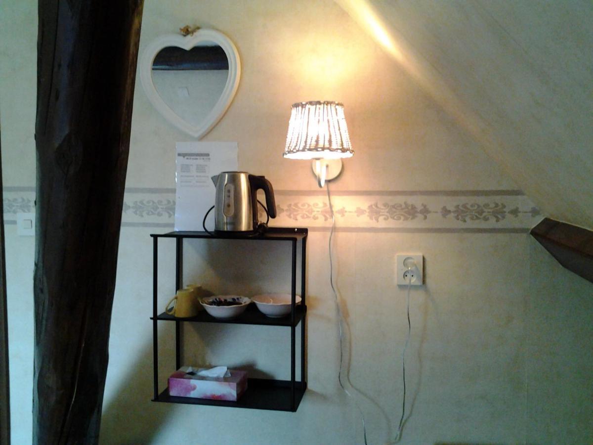 Moddergat Bed & Breakfast Meinsma المظهر الخارجي الصورة