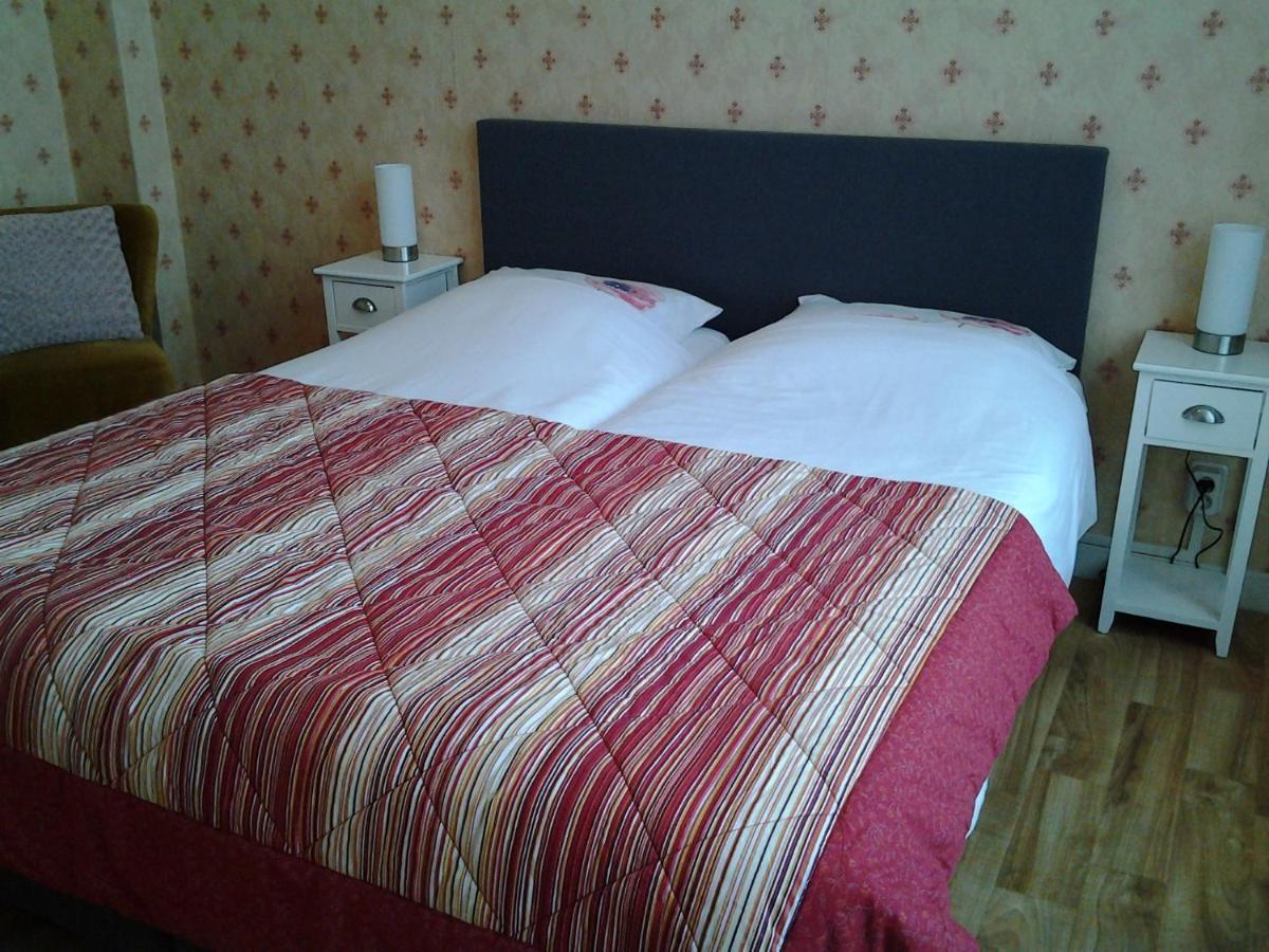 Moddergat Bed & Breakfast Meinsma المظهر الخارجي الصورة