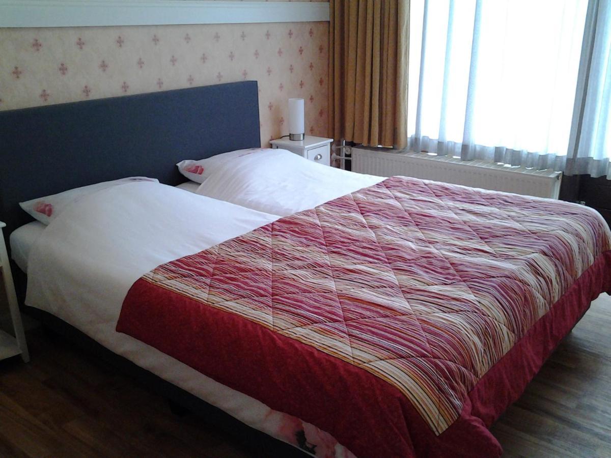 Moddergat Bed & Breakfast Meinsma المظهر الخارجي الصورة